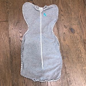 Love to Dream Sleep Sack (medium)
